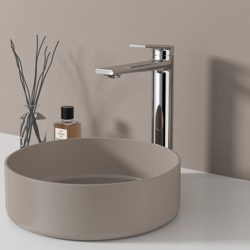 AT7001C | Single-lever Basin Mixer - ThatRenoStore