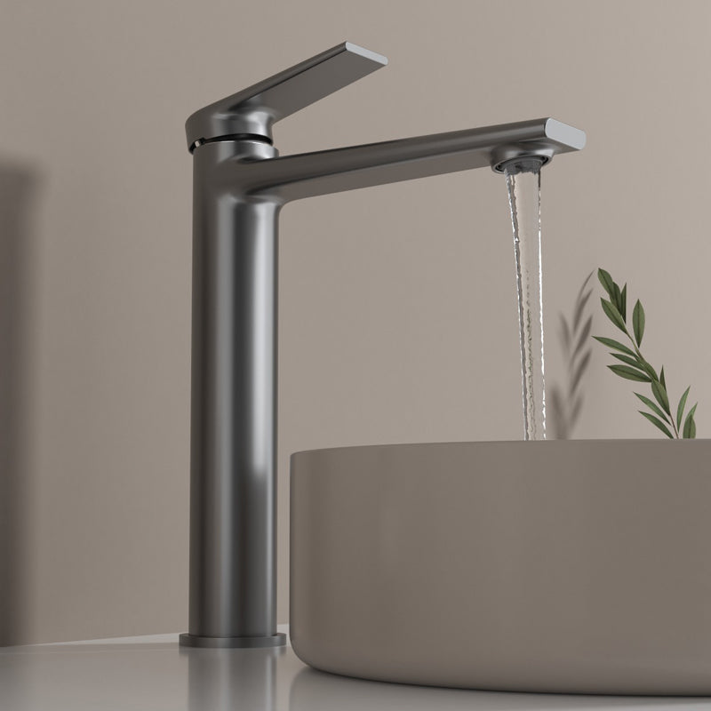 AT7001GM | Single-lever Basin Mixer - ThatRenoStore