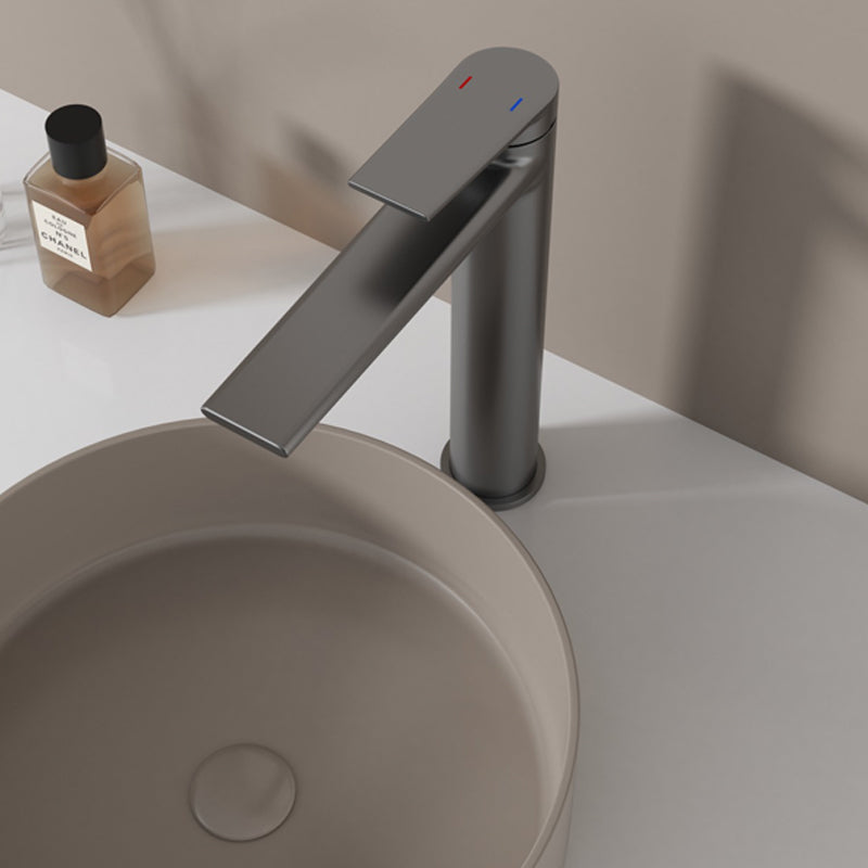 AT7001GM | Single-lever Basin Mixer - ThatRenoStore