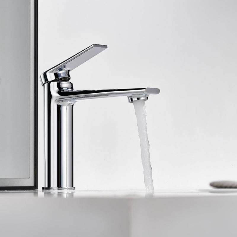 AT7002C | Single-lever Basin Mixer - ThatRenoStore