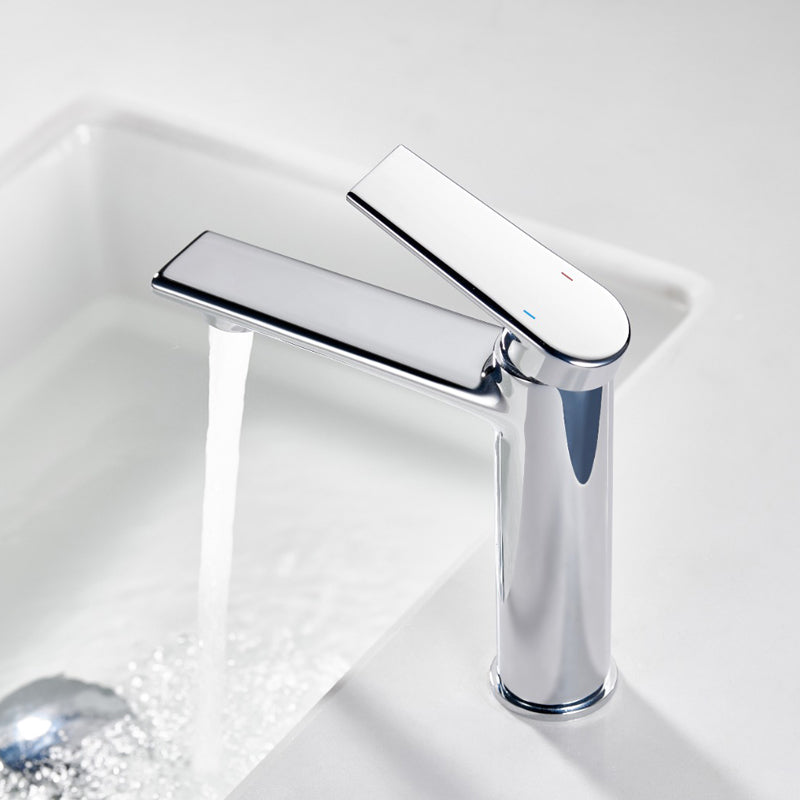 AT7002C | Single-lever Basin Mixer - ThatRenoStore