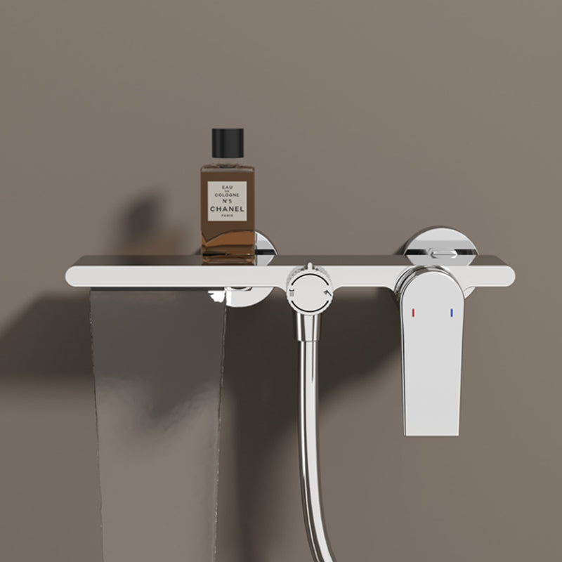 AT7006C | Single-lever Bath Mixer - ThatRenoStore