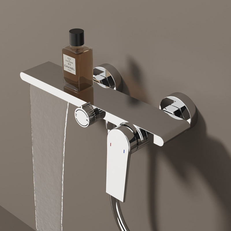 AT7006C | Single-lever Bath Mixer - ThatRenoStore