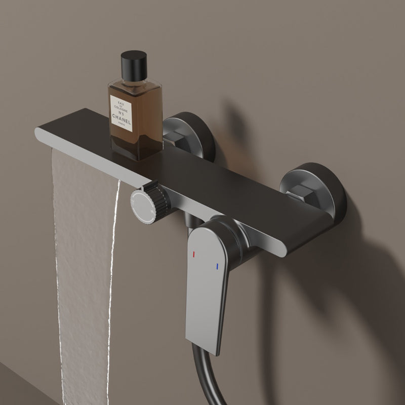 AT7006GM | Single-lever Bath Mixer - ThatRenoStore