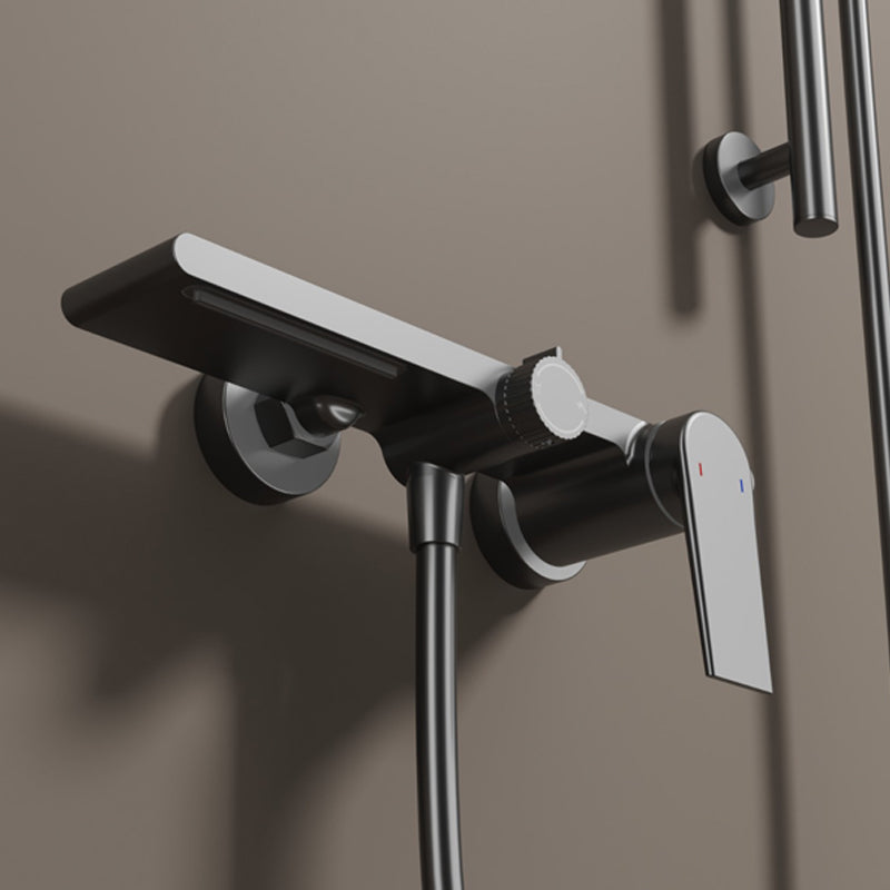 AT7006GM | Single-lever Bath Mixer - ThatRenoStore