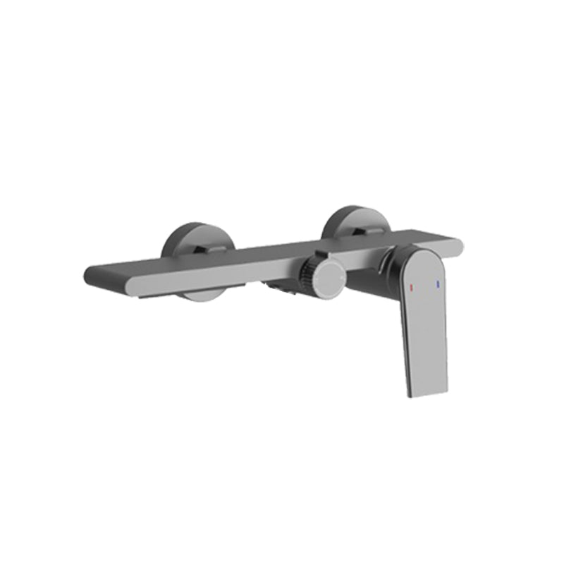 AT7006GM | Single-lever Bath Mixer - ThatRenoStore