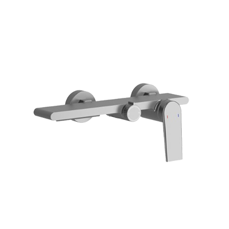 AT7006M | Single-lever Bath Mixer - ThatRenoStore