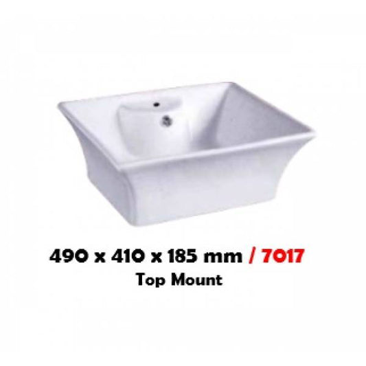 BA7017 | Basin