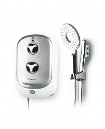 707 | PRINCETON Rotatable sliding shower set