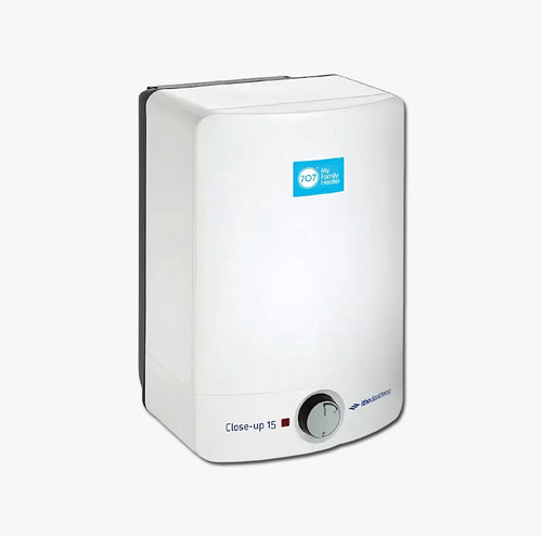 707 | CLOSE-UP 15 | 15L WATER HEATER - ThatRenoStore