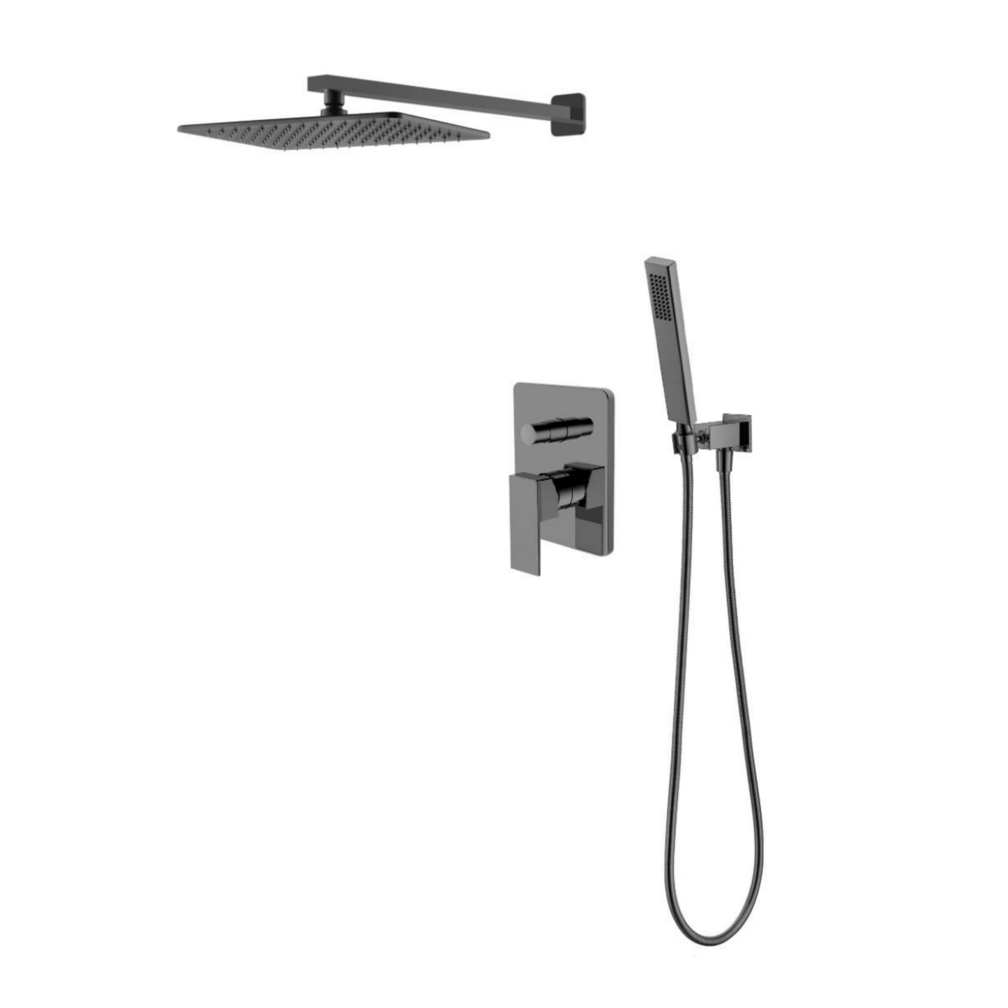 AT7327BN3 | Concealed Shower Mixer - ThatRenoStore