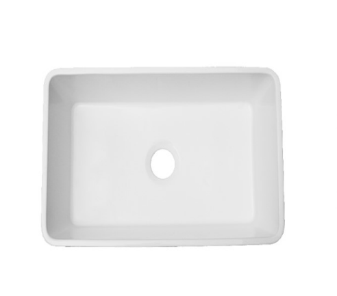 GZK 760 | FERRE CERAMIC KITCHEN SINK