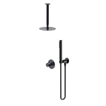 AT7625B-2 | Concealed Rain-Shower Mixer