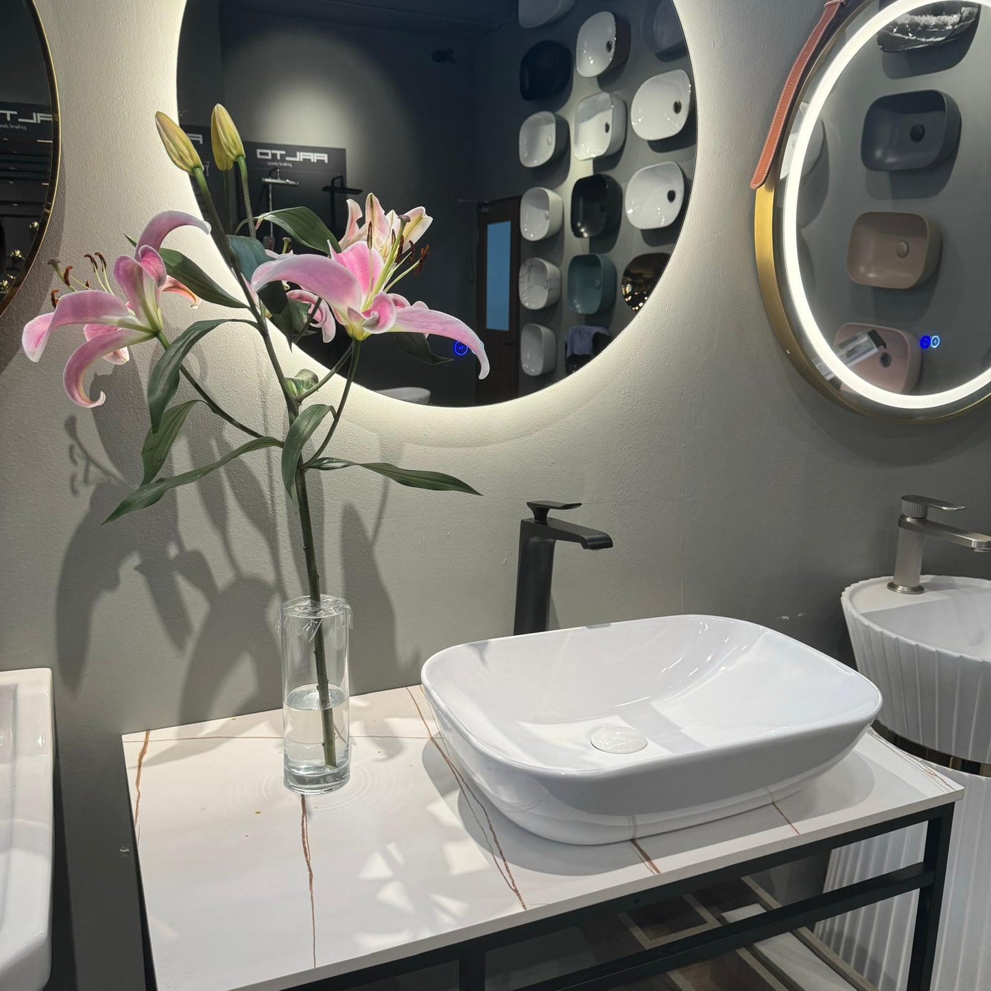 AT78160 | Basin - ThatRenoStore