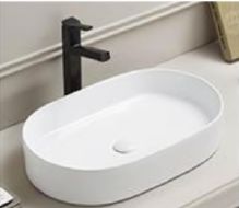 AT78330D | Basin - Top (600x380x122mm)