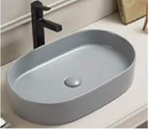 AT78330DMH | Basin - Top (600x380x122mm)