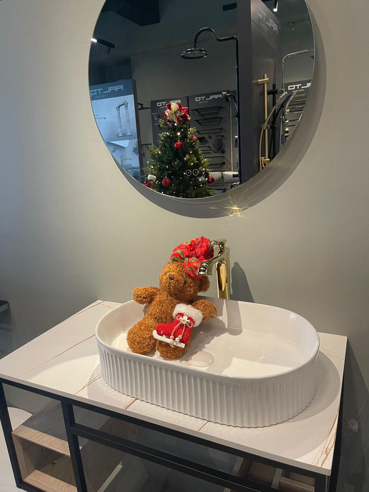 AT78607 | Basin - ThatRenoStore