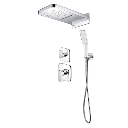 AT79982 | Conceal Shower Mixer - ThatRenoStore