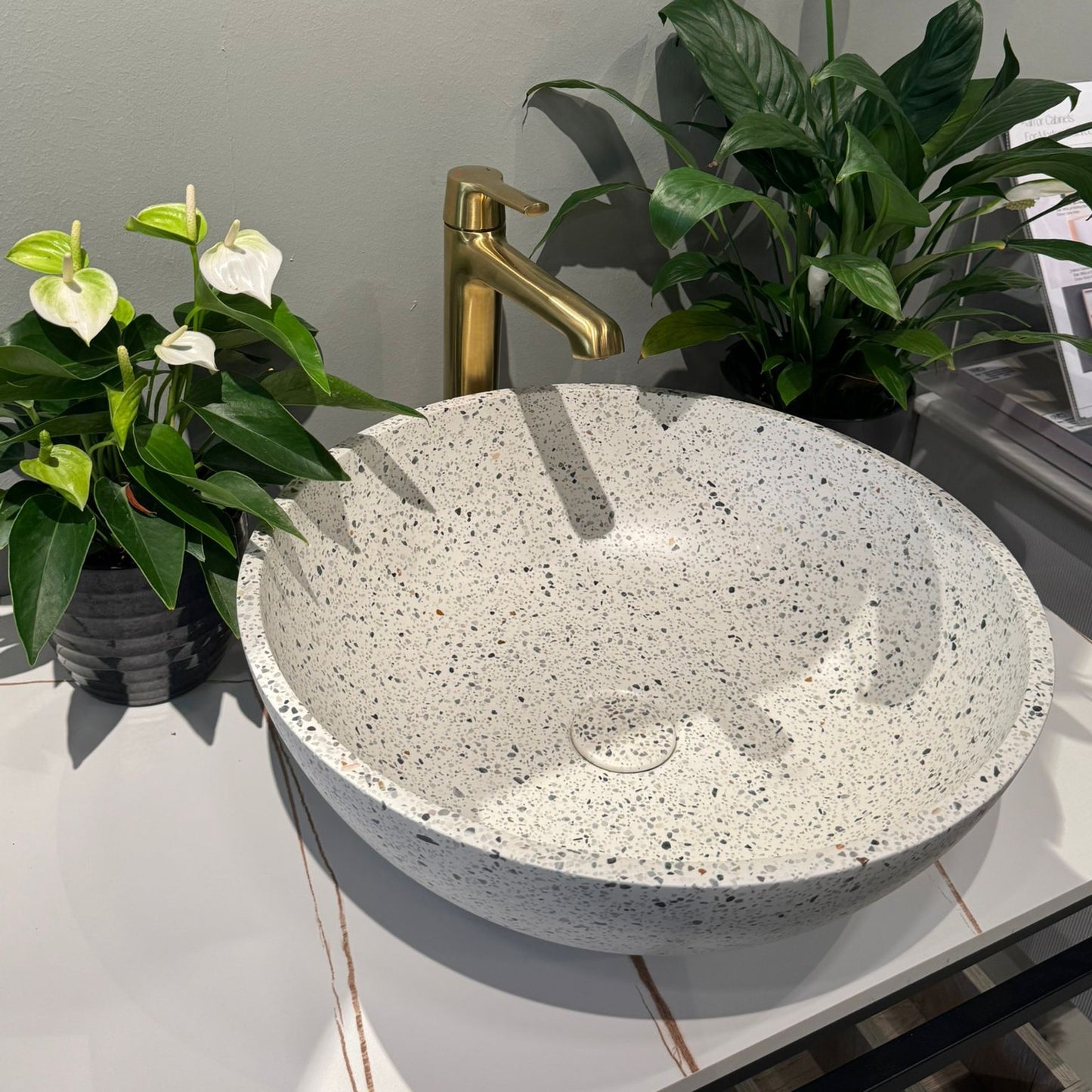 AT80058WE | Basin - ThatRenoStore
