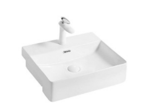 GZ 8020 | FERRE SEMI RECESS BASIN