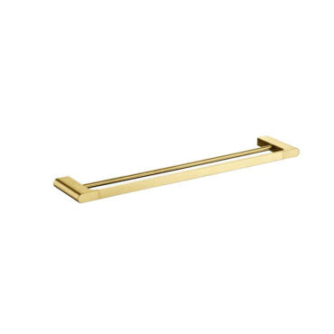AT802G | Double Towel Bar