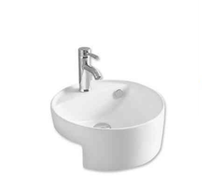 GZ 8040 | FERRE SEMI RECESS BASIN