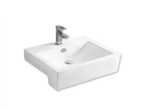 GZ 8050B | FERRE SEMI RECESS BASIN