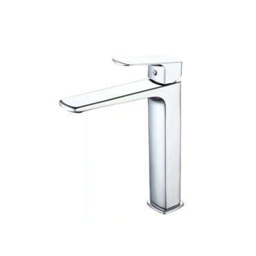 AT8601 | Single-Lever Basin Mixer