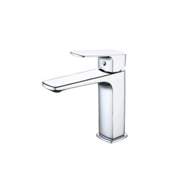 AT8602 | Single-Lever Basin Mixer