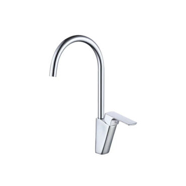 AT8603 | Single-Lever Shower Mixer