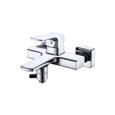 AT8606 | Single-Lever Bath-Shower Mixer