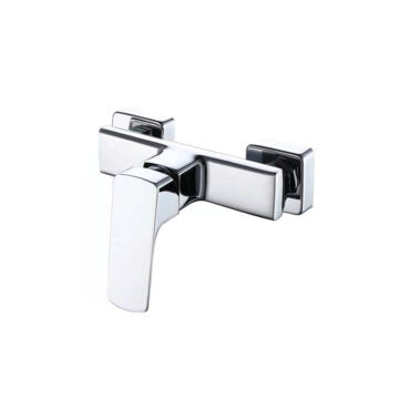 AT8607 | Single-Lever Shower Mixer