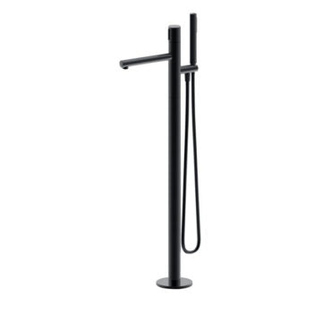 AT8725B-2 | Floor-Mounted Bath-Shower Mixer