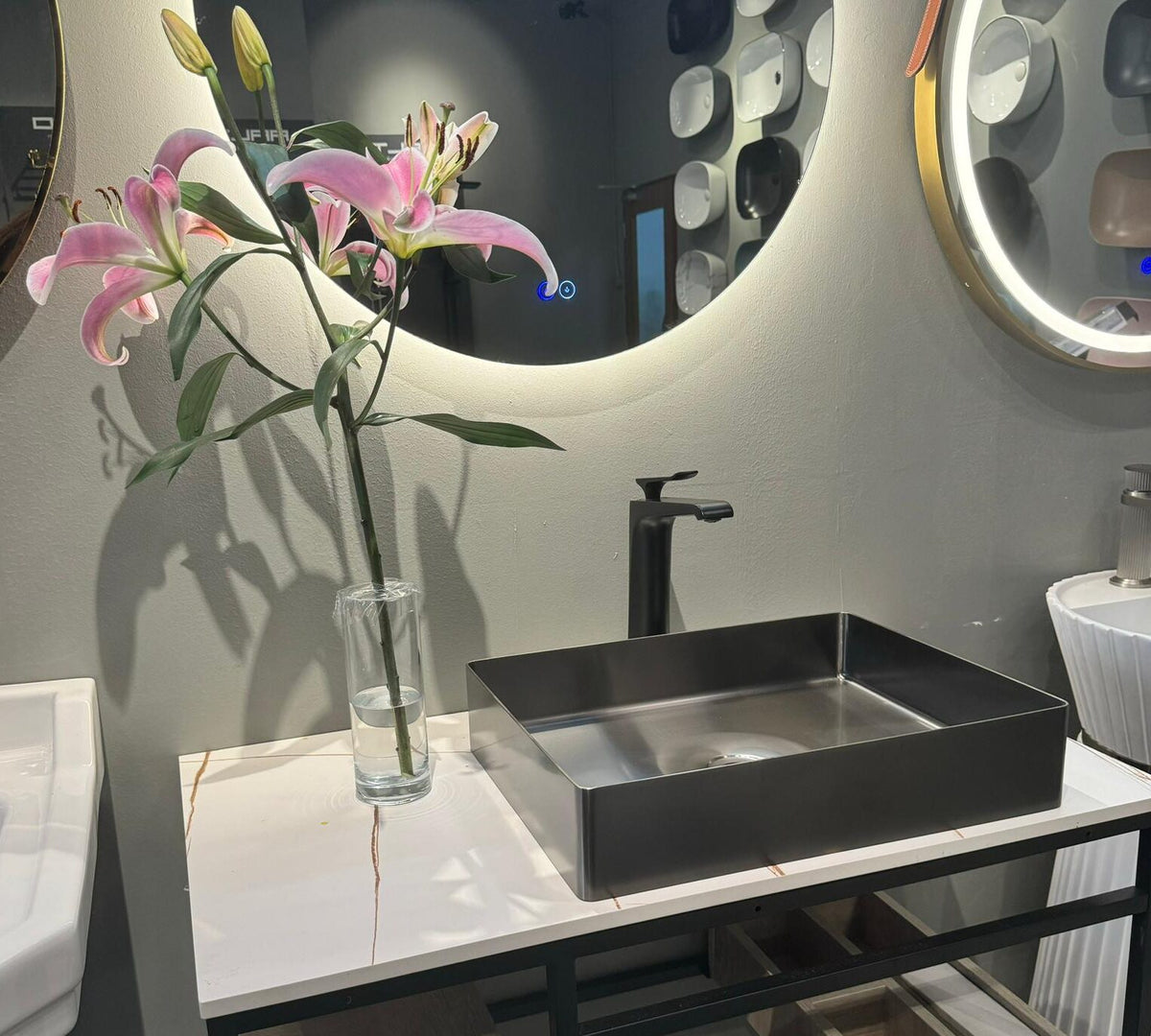 AT8803BM | Basin - ThatRenoStore