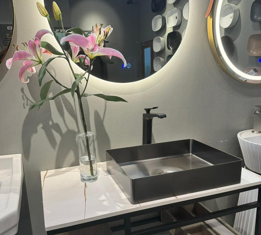 AT8803BM | Basin - ThatRenoStore