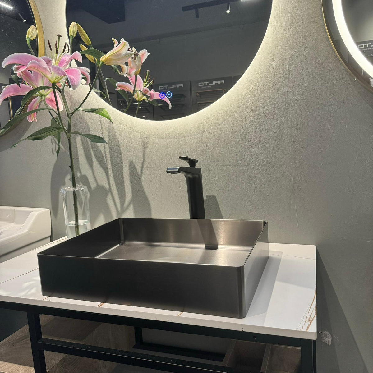 AT8803BM | Basin - ThatRenoStore