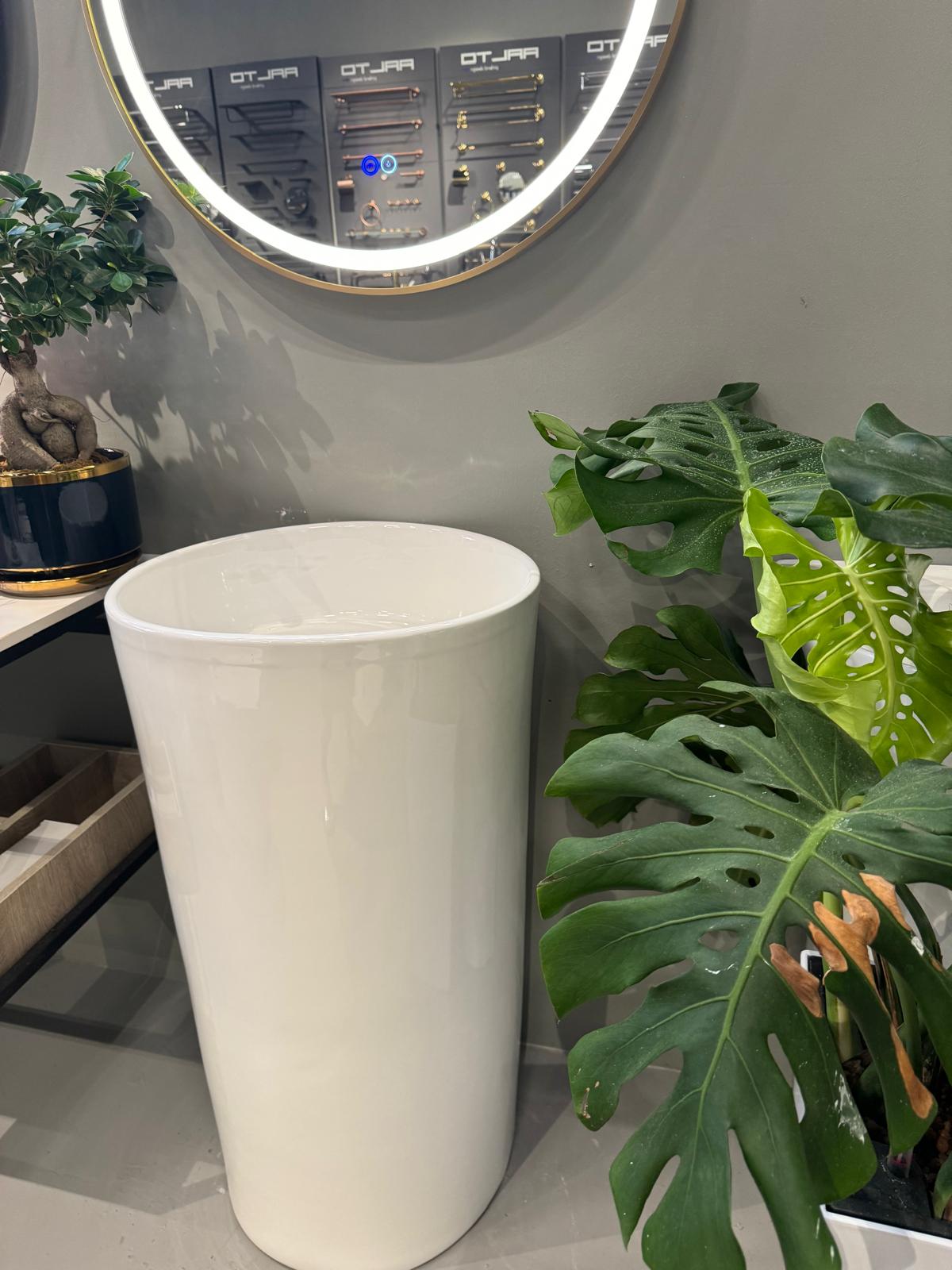 AT89031 | Ceramic Basin - ThatRenoStore