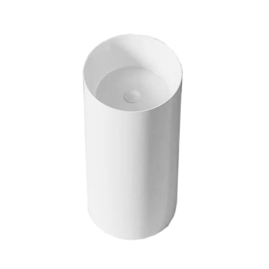 AT89031MW | Ceramic Basin - ThatRenoStore