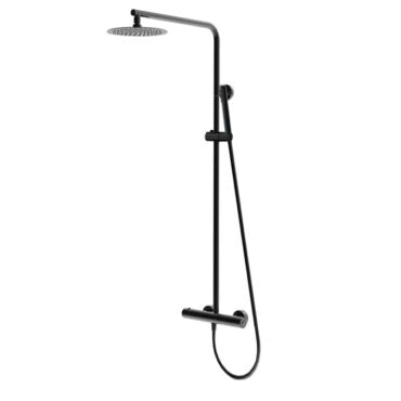 AT8925B | Rain-Shower Mixer