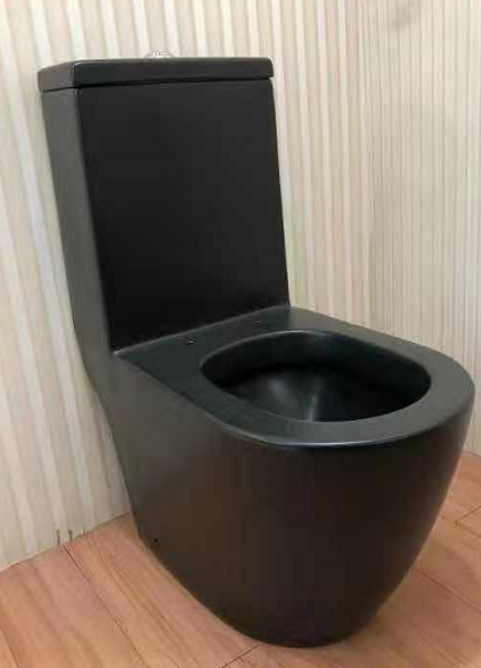 A.032MB | One Piece Water Closet (WC) - Washdown Flush | VERA | ThatRenoStore