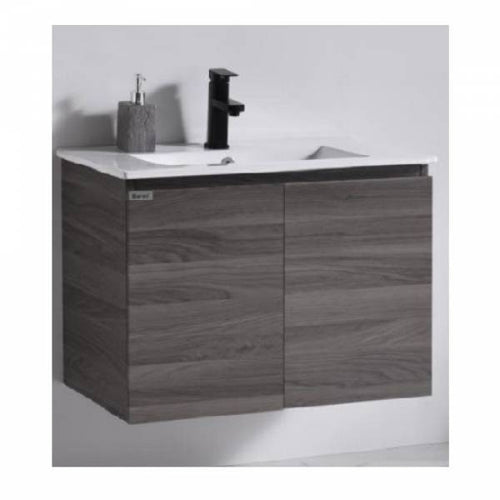 BAA107 | Basin Cabinet - Solid Top + Vanity Basin - ThatRenoStore