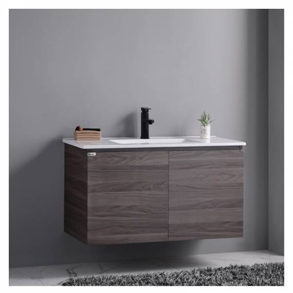 BAA109 | 304 STAINLESS STEEL BASIN CABINET