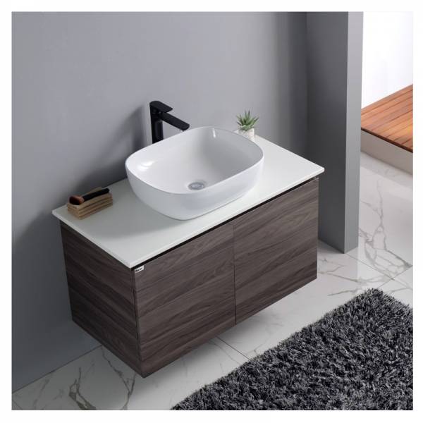 BAA109 | 304 STAINLESS STEEL BASIN CABINET