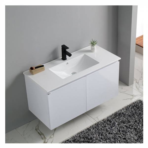 BAA110 | 304 STAINLESS STEEL BASIN CABINET