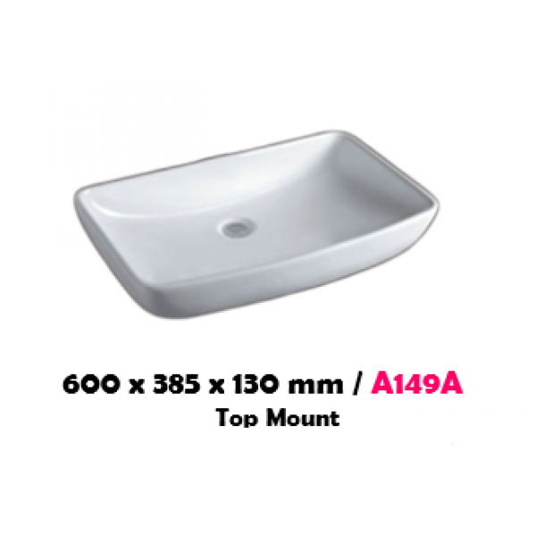 BAA149A | Basin