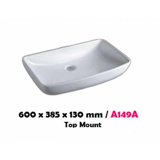 BAA149A | Basin