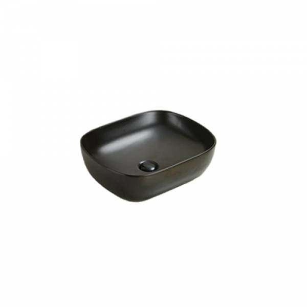 BAA419-BLK | Artistic Basin