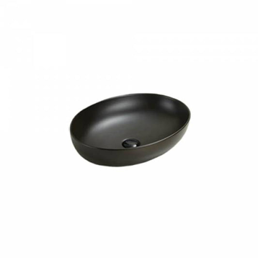 BAA433 BLK | Artistic Basin