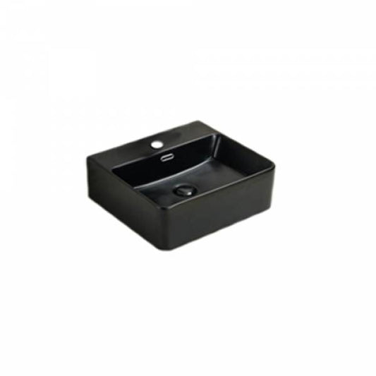 BAA449 BLK | Artistic Basin