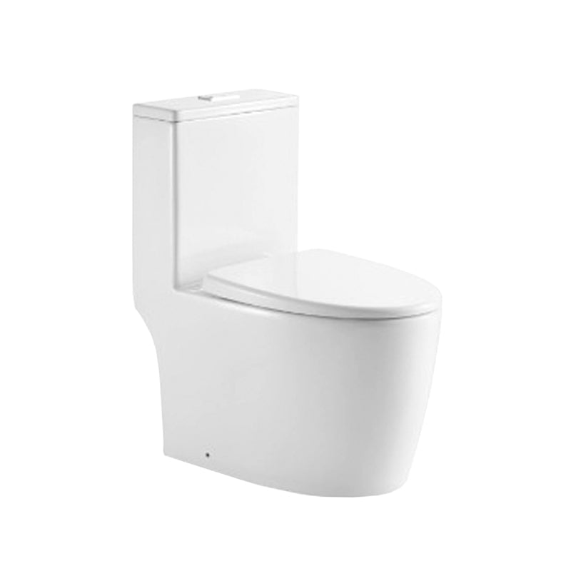 ATAL8040A | Turbo Tornado Technology One-piece Closet - ThatRenoStore